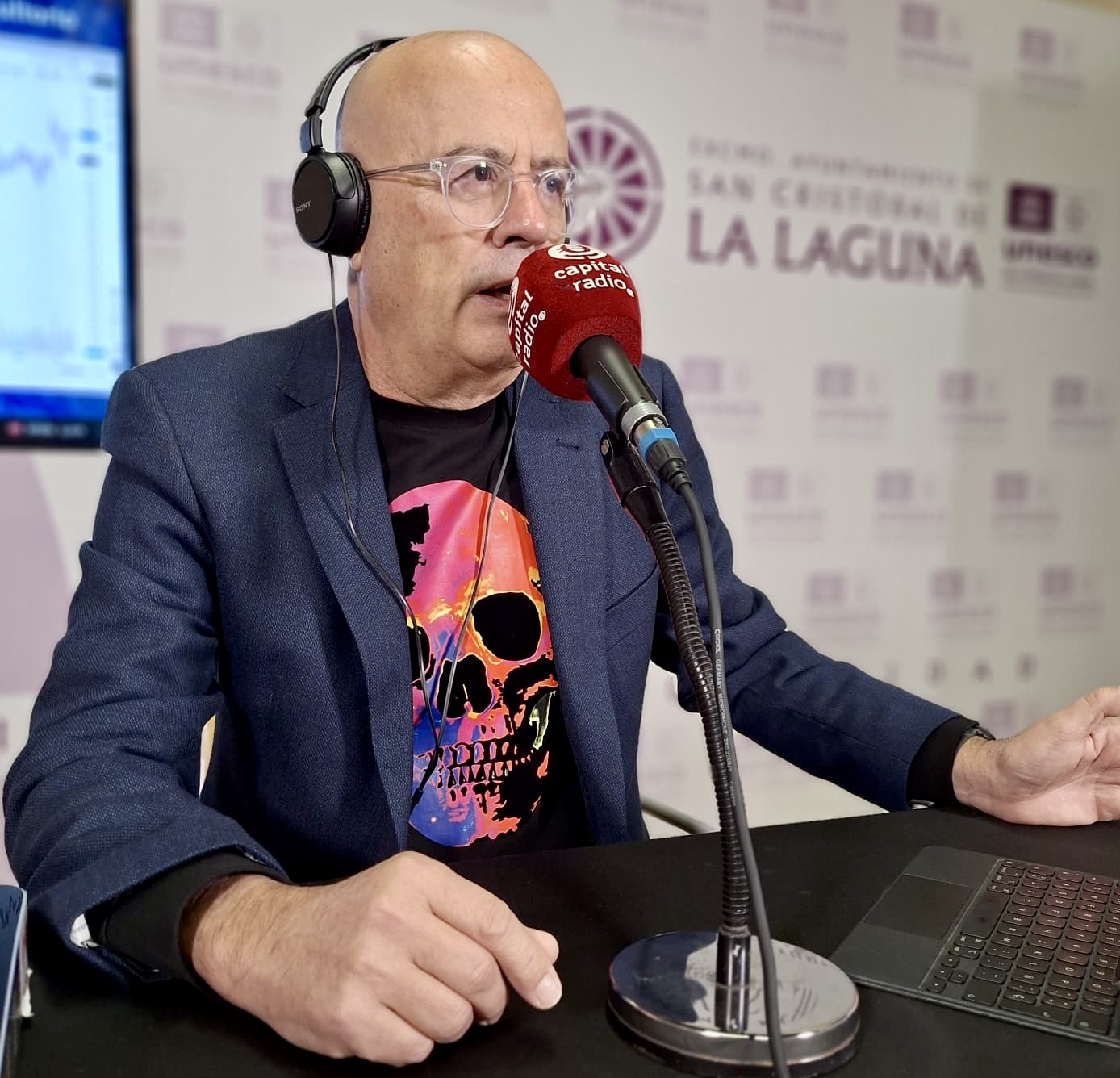 Día Mundial de la Radio: Un Puente entre Culturas y el Periodismo