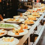 EL HUMILDE PINTXO DONOSTIARRA QUIERE SER PATRIMONIO CULTURAL