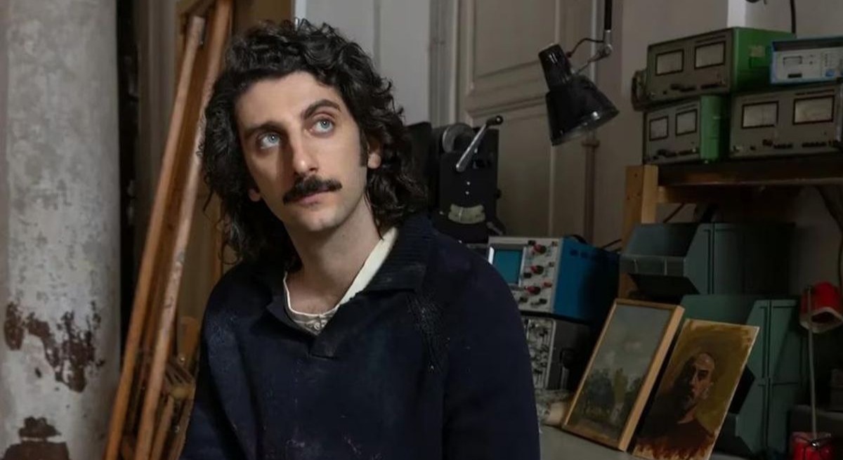 ‘El Falsificador’: la serie de Netflix que narra cómo el Estado italiano sacrificó a Aldo Moro