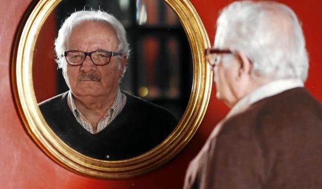 ‘La frontera invisible’, Javier Reverte nunca muere