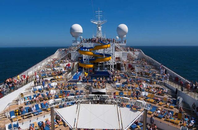 Viajar, soñar el Mediterráneo