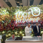 Murcia exhibe músculo gastronómico en Madrid Fusión