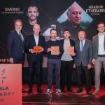 Más de 2.000 expertos gastrónomos avalan la Guía Macarfi y sus 5.000 restaurantes