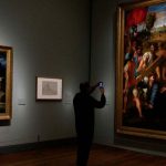 El Prado restaura la figura de Mengs, el pintor de Carlos III que definió el Neoclasicismo