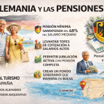 Alemania y las pensiones