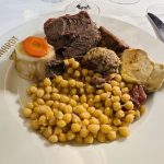 El cocido madrileño, Bien de Interés Cultural