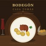 Casa Tomás: cincuenta años de fuego lento, alma canaria y mesa abierta