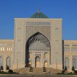 El Centro de la Civilización Islámica como estrategia para el desarrollo espiritual e intelectual del Nuevo Uzbekistán