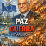 PAZ Y GUERRAENRIQUE BARÓN