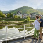 Diez buenas razones (y ventajas) para elegir un crucero fluvial