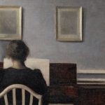 La pintura escandinava conquista Madrid: El festín de Zorn y el silencio de Hammershøi