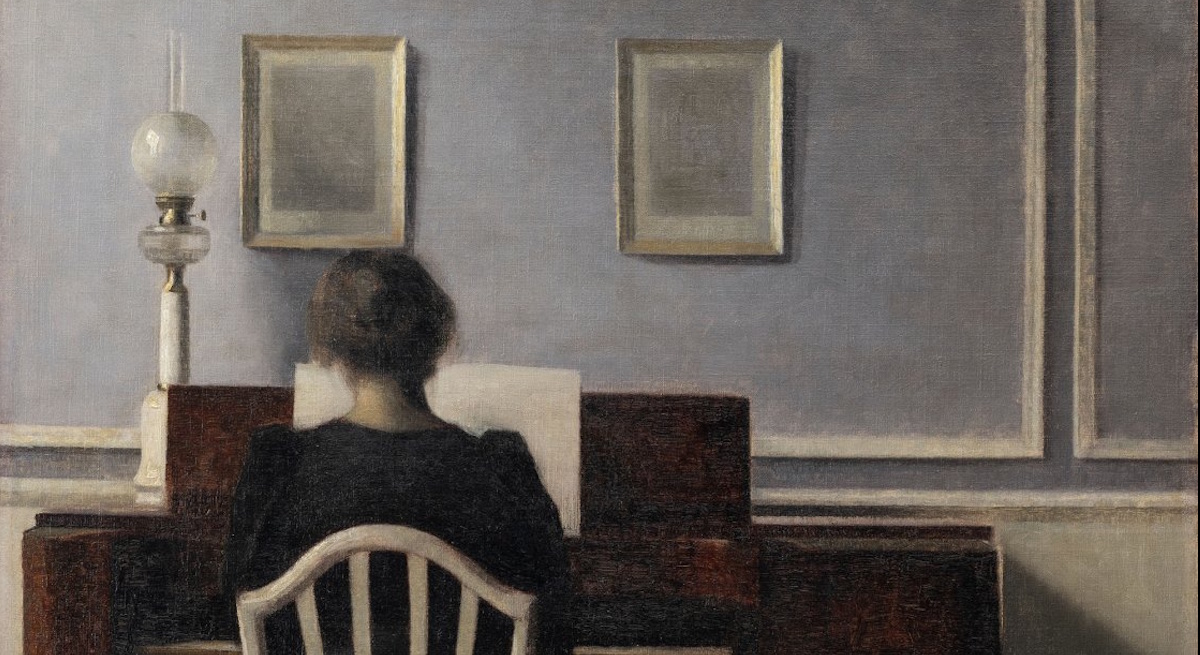 La pintura escandinava conquista Madrid: El festín de Zorn y el silencio de Hammershøi