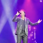 Diego Torres pone más luz a La Palma