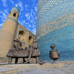 Uzbekistán refuerza su posición como destino turístico seguro y abierto