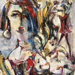 Armenia llega al corazón de Tenerife: Samvel Harutyunyan expone en el Casino del Hotel Mencey