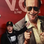 Radiografía en La Diez Capital radio del fenómeno Torrente: «No es solo cine, es un espejo de la España de hoy»