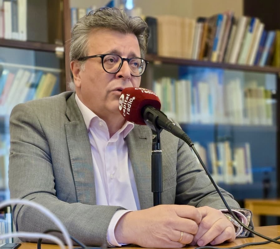 José Carlos Acha: arquitecto de una nueva era cultural en Tenerife