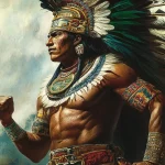 La conquista de México: una empresa civilizadora respaldada por el derecho