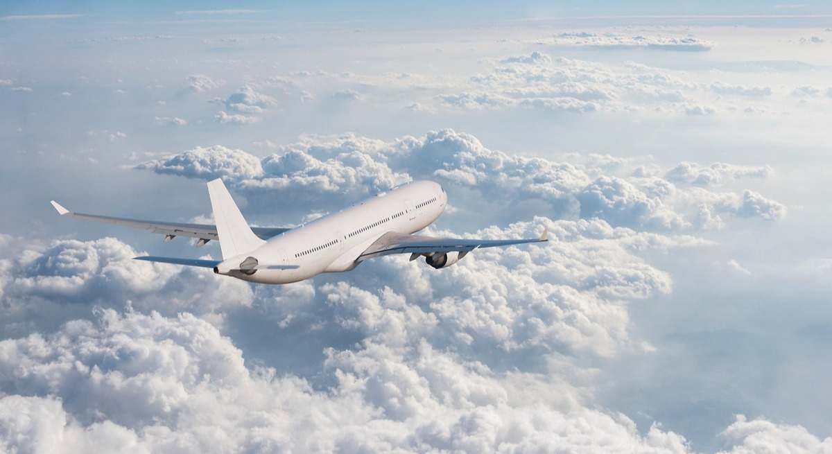 La guerra amenaza con provocar la mayor crisis de la historia en el sector de la aviación