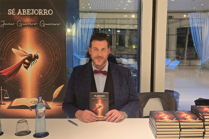 Javier Guerrero: “La Justicia es desigual”