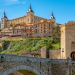 Toledo: Un festín de historia y sabor de la mano del chef Adolfo Muñoz