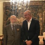 Miguel Ángel García Brera, In Memorian