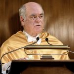 FIJET España felicita al  Dr. Juan Francisco Rivero Domínguez  por su ingreso como Académico de Número de la RAED