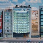 El hotel que convierte el descanso en una odisea: Hotel Silken, Las Palmas de Gran Canaria