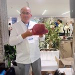 Tokio, Madrid, Murcia: nueva ruta de la seda para la gastronomía japonesa