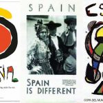 La historia de España del último siglo a través de sus carteles