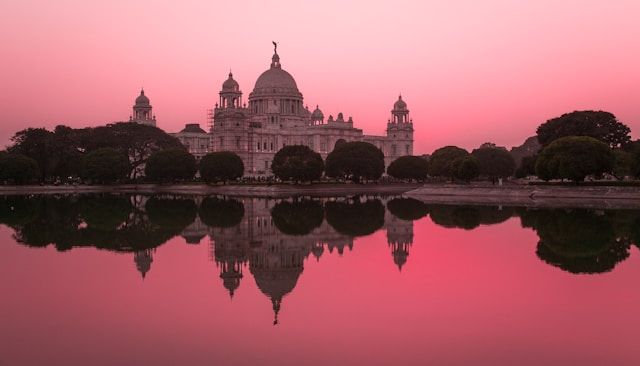 India, un gigante repleto de contrastes