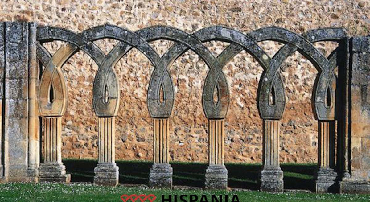 Hispania Nostra, 50 años de historia: así protege el patrimonio español sin dinero público