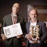 FIJET España recibe el Premio Nacional Isabel de Farnesio