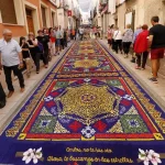 Corpus Christi en Castilla-La Mancha: fe y turismo en armonía