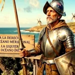 Miguel Ángel Muñoz Morales, un Quijote sobre ruedas: De Alcázar de San Juan a Australia en un 2CV