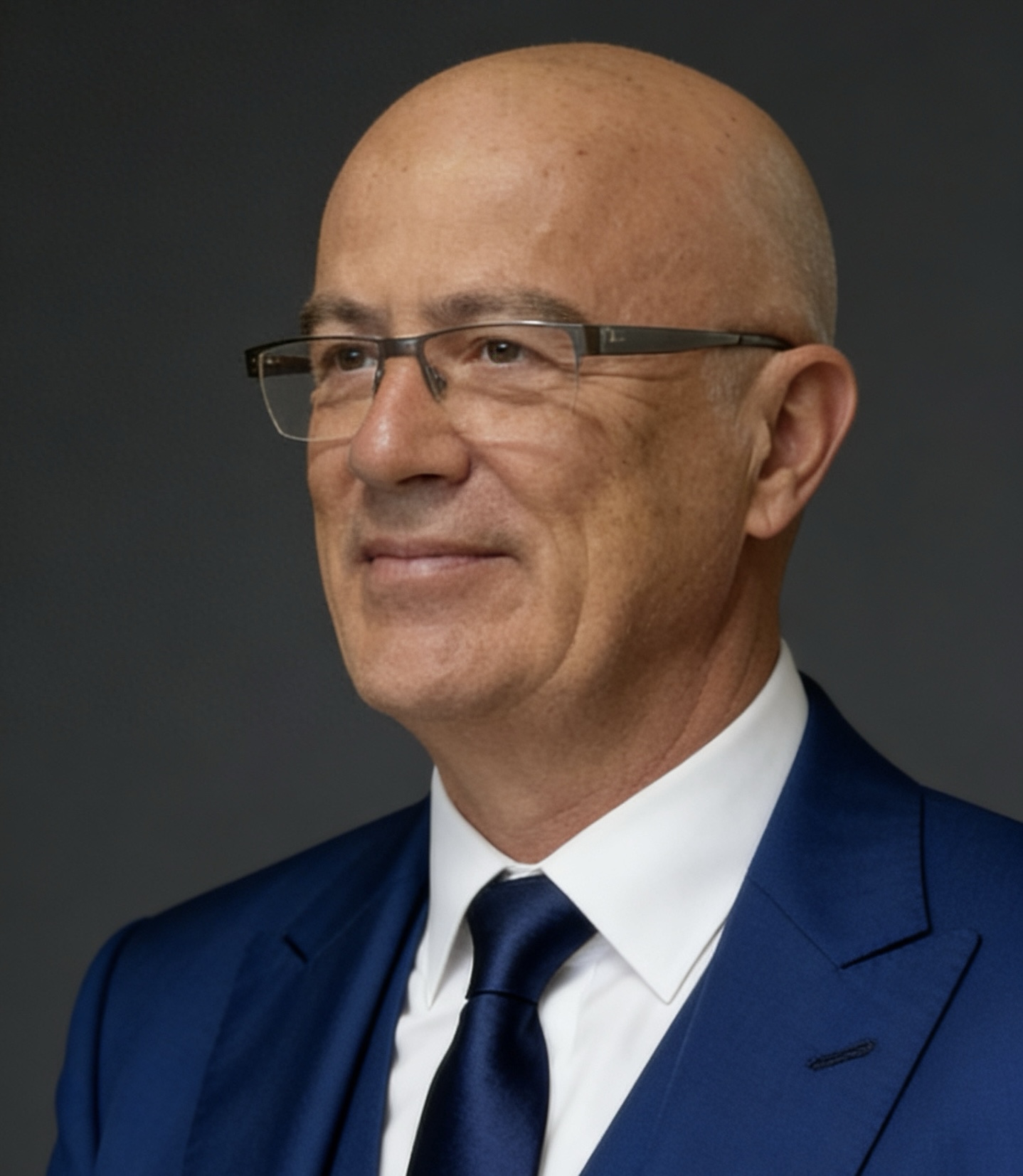 Miguel Ángel González Suárez, nombrado Miembro de Pleno Derecho de la Orden Civil Isabel de Farnesio