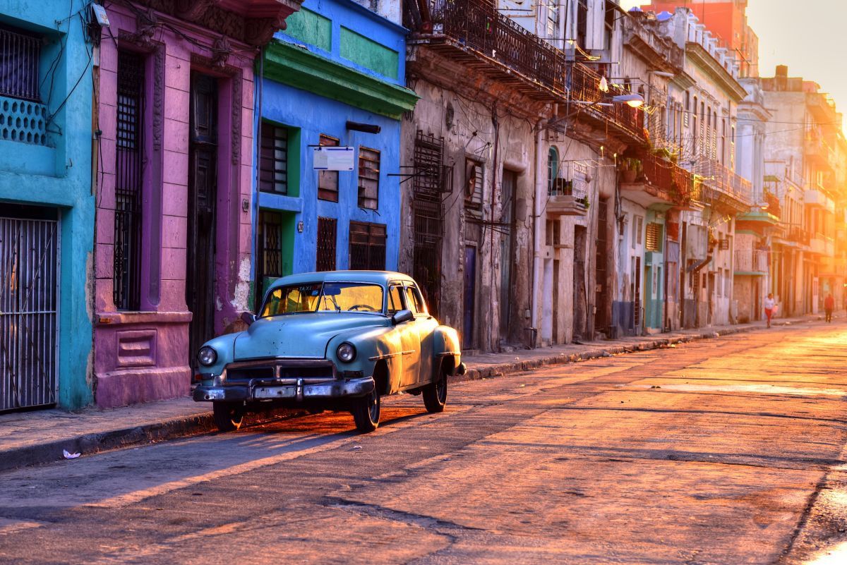 El dilema de los hoteles españoles en Cuba: aguantar o hacer las maletas