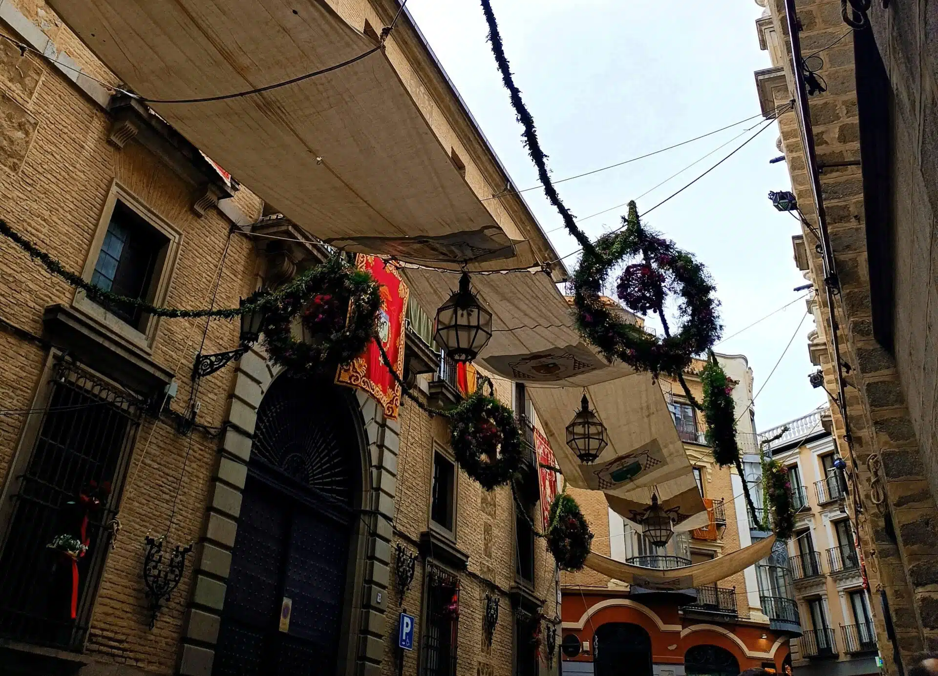 Corpus Christi en Toledo: Tradición y Turismo
