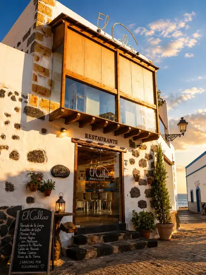 El Callao: el restaurante donde el Atlántico aprendió a cocinar la memoria