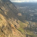 LA ISLA DEL HIERRO: NATURALEZA YCALMA