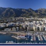 Marbella ofrece lujo y discreción al turismo internacional