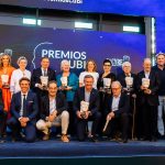 Los premios CUBI consolidan el valor de la Gastronomía como eje estratégico de desarrollo