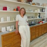 Beatriz Llopis, especialista en estética: “Sé cómo es una persona por cómo se cuida. La piel habla”