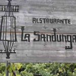 LA SANDUNGA, en Tegueste (Tenerife)
