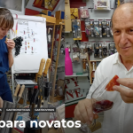 Cata para novatos