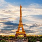 TOP10 2025 Las ciudades más atractivas del mundo