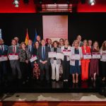 El Ministerio de Industria y Turismo entrega los diplomas a 16 nuevas Fiestas de Interés Turístico Nacional e Internacional