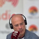Miguel Ángel González Suárez, entre los diez periodistas de turismo más influyentes de España