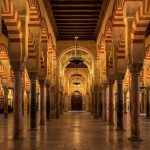 Córdoba, la joya que no admite prisas…