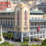 El Real Casino de Tenerife, Amable del Turismo y la Convivencia Ciudadana 2026